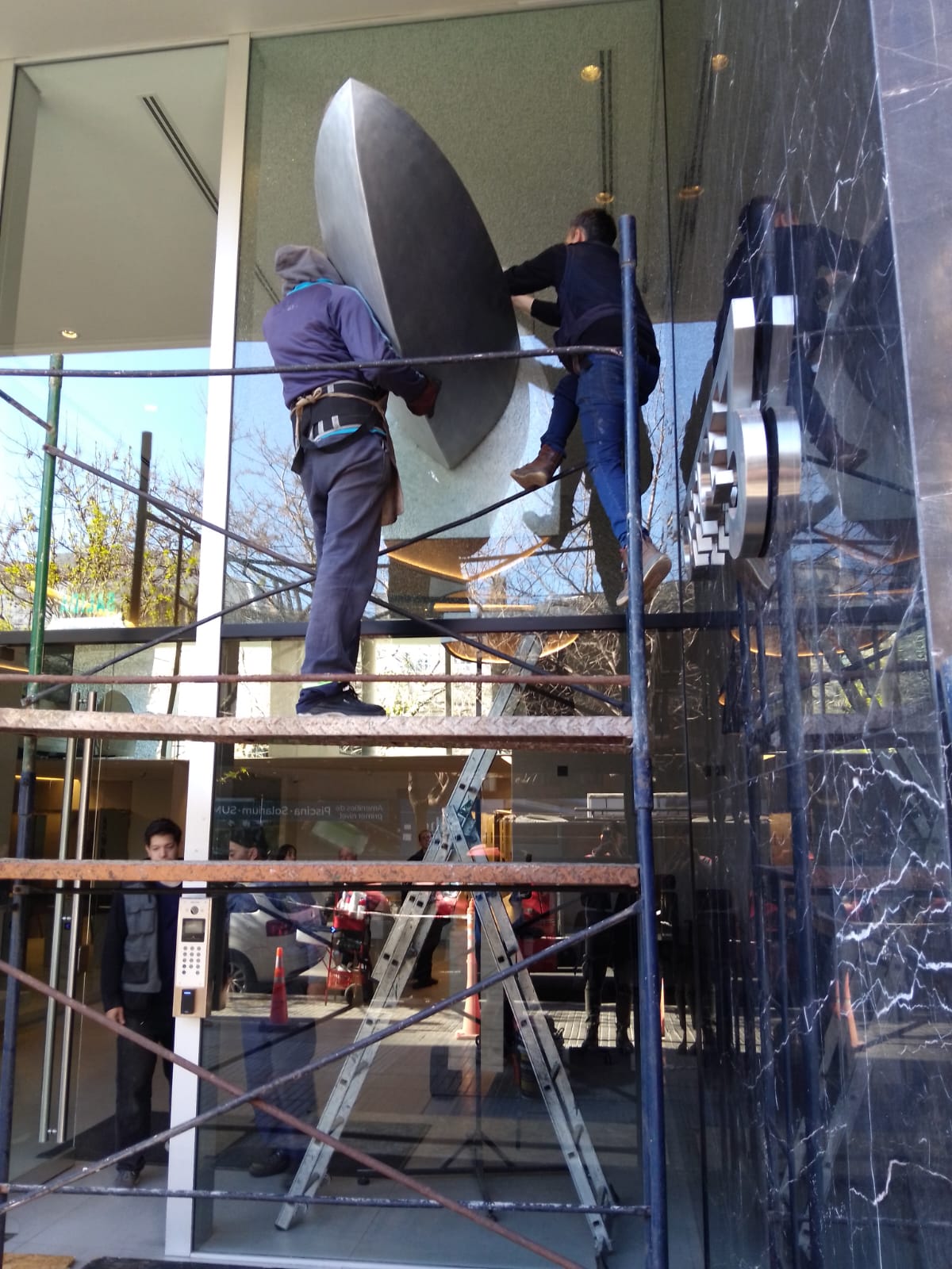 Proyecto ROOSEVELT — imagen 7