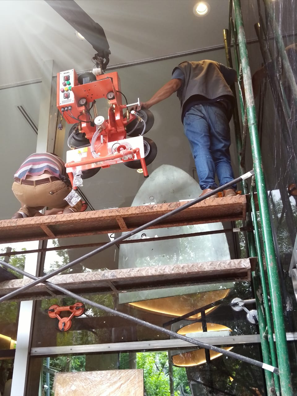 Proyecto ROOSEVELT — imagen 2