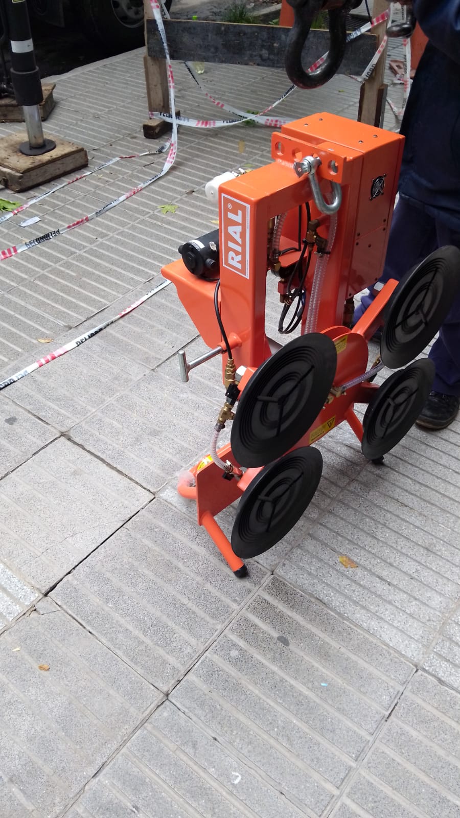 Proyecto ROOSEVELT — imagen 5
