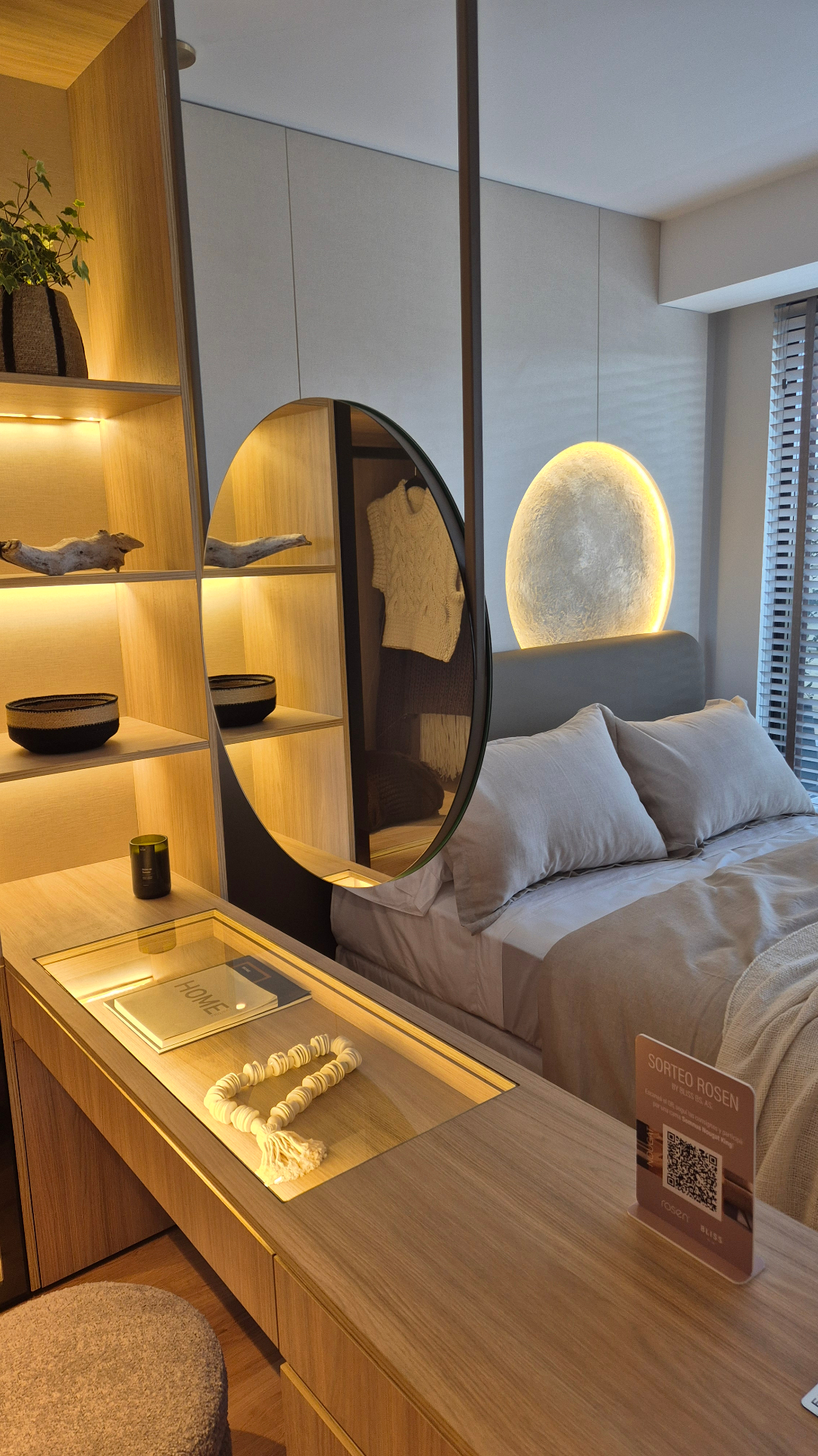 Proyecto EXPERIENCIA LIVING 2025 — imagen 2